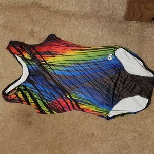 GK leotard